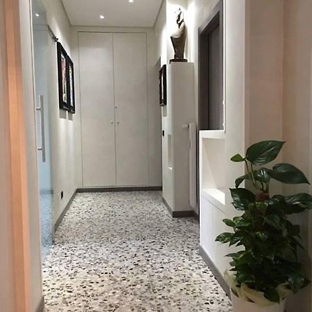 ברשה Bed And Breakfast Bissolati מראה חיצוני תמונה