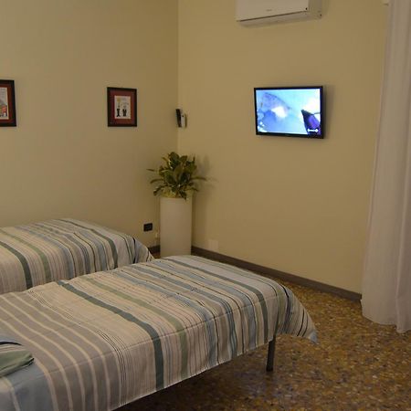 ברשה Bed And Breakfast Bissolati מראה חיצוני תמונה