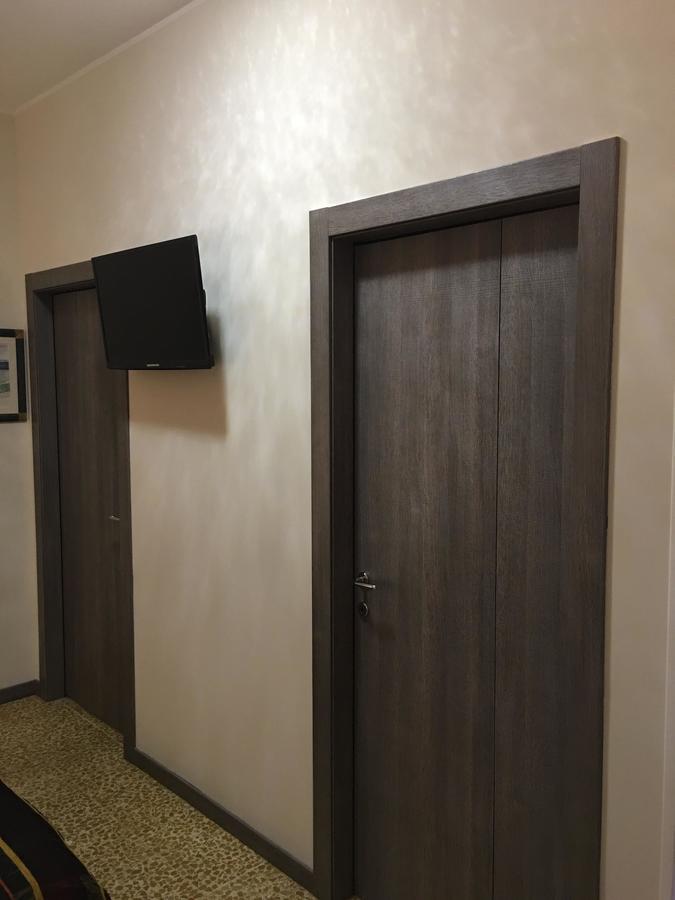 ברשה Bed And Breakfast Bissolati מראה חיצוני תמונה