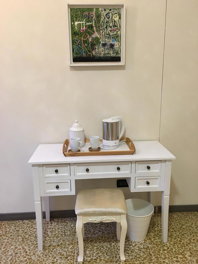 ברשה Bed And Breakfast Bissolati מראה חיצוני תמונה