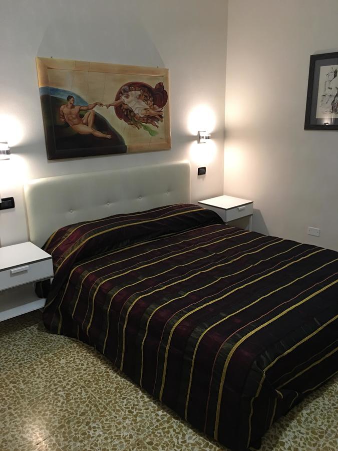 ברשה Bed And Breakfast Bissolati מראה חיצוני תמונה