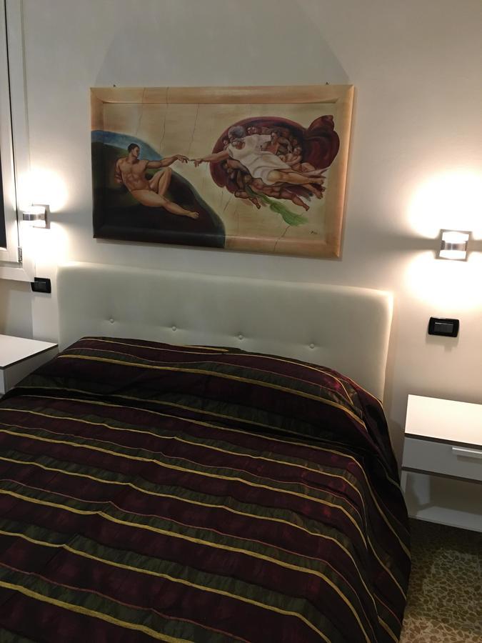 ברשה Bed And Breakfast Bissolati מראה חיצוני תמונה