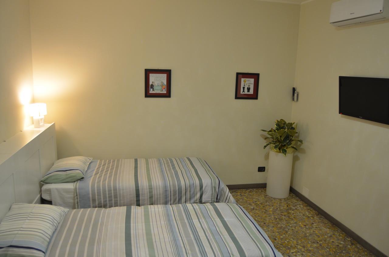 ברשה Bed And Breakfast Bissolati מראה חיצוני תמונה