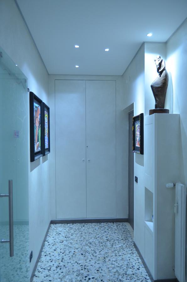 ברשה Bed And Breakfast Bissolati מראה חיצוני תמונה