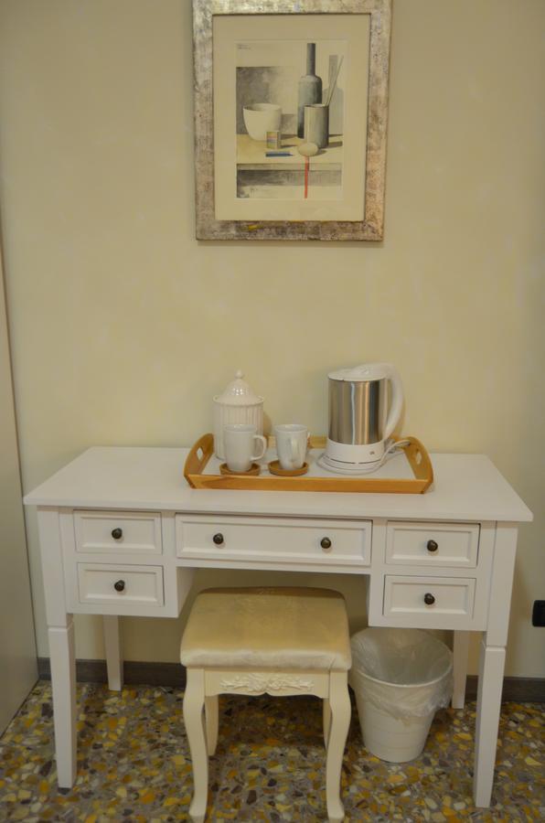 ברשה Bed And Breakfast Bissolati מראה חיצוני תמונה