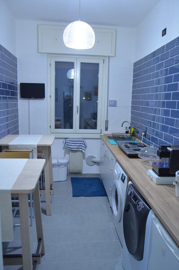 ברשה Bed And Breakfast Bissolati מראה חיצוני תמונה