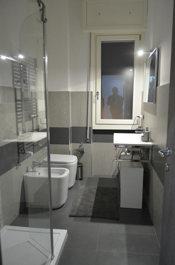 ברשה Bed And Breakfast Bissolati מראה חיצוני תמונה