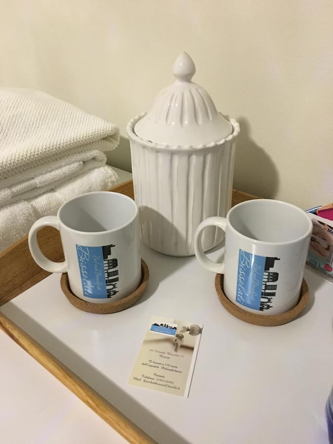 ברשה Bed And Breakfast Bissolati מראה חיצוני תמונה